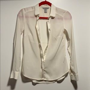 H&M blouse